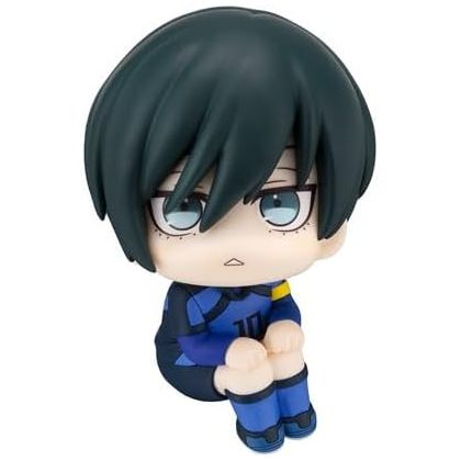 Megahouse Look Up Series...