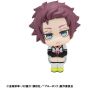 Megahouse Look Up Series Blue Lock Itoshi Sae Japan National Team Match Ver Figure
