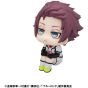 Megahouse Look Up Series Blue Lock Itoshi Sae Japan National Team Match Ver Figure
