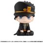 Megahouse Look Up Series JoJo's Bizarre Adventure Stardust Crusaders Kujo Jotaro Figure