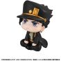 Megahouse Look Up Series JoJo's Bizarre Adventure Stardust Crusaders Kujo Jotaro Figure