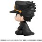 Megahouse Look Up Series JoJo's Bizarre Adventure Stardust Crusaders Kujo Jotaro Figure