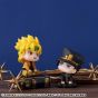 Megahouse Look Up Series JoJo's Bizarre Adventure Stardust Crusaders Dio Figure