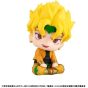 Megahouse Look Up Series JoJo's Bizarre Adventure Stardust Crusaders Dio Figure