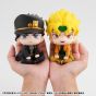 Megahouse Look Up Series JoJo's Bizarre Adventure Stardust Crusaders Dio Figure