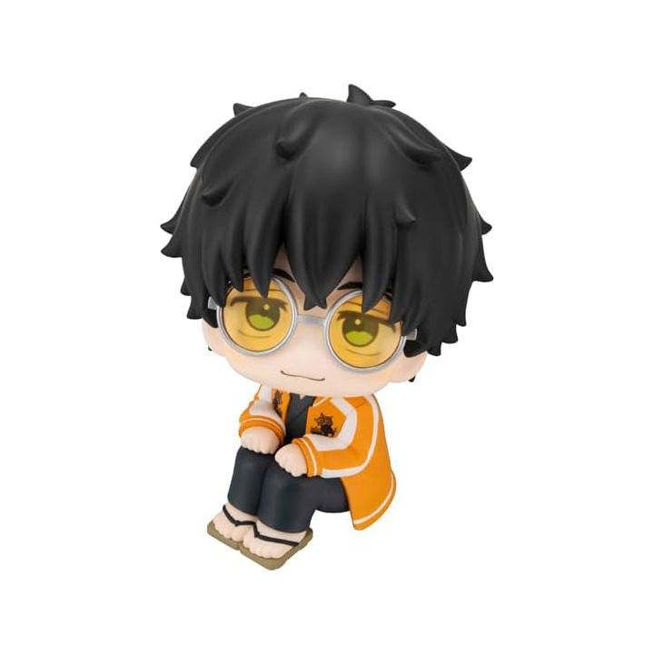 Megahouse Look Up Series Wind Breaker Togame Jo Figure