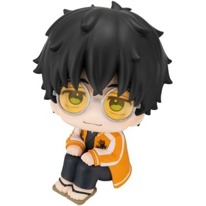 Megahouse Look Up Series...