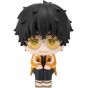 Megahouse Look Up Series Wind Breaker Togame Jo Figure