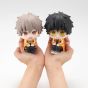 Megahouse Look Up Series Wind Breaker Togame Jo Figure