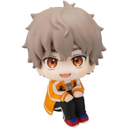 Megahouse Look Up Series...