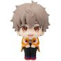Megahouse Look Up Series Wind Breaker Tomiyama Choji Figure
