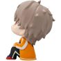Megahouse Look Up Series Wind Breaker Tomiyama Choji Figure