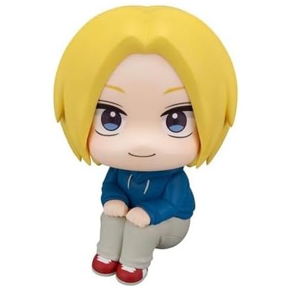 Megahouse Look Up Series...