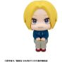 Megahouse Look Up Series Sakamoto Days Asakura Shin Figure