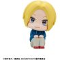 Megahouse Look Up Series Sakamoto Days Asakura Shin Figure