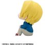 Megahouse Look Up Series Sakamoto Days Asakura Shin Figure