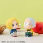 Megahouse Look Up Series Sakamoto Days Asakura Shin Figure