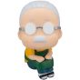 Megahouse Look Up Series Sakamoto Days Sakamoto Taro Figure