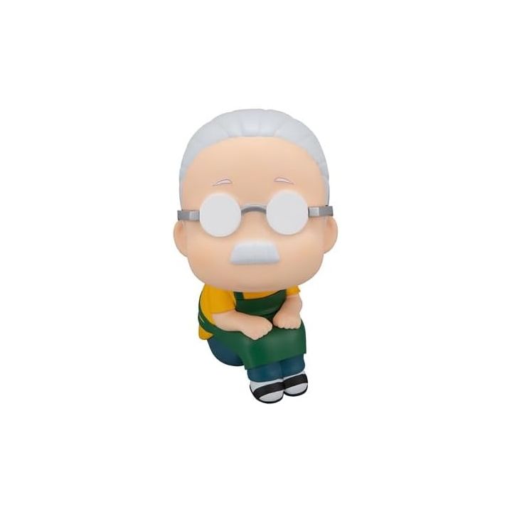 Megahouse Look Up Series Sakamoto Days Sakamoto Taro Figure