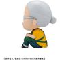 Megahouse Look Up Series Sakamoto Days Sakamoto Taro Figure