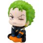 Megahouse Look Up Series One Piece Roronoa Zoro Future Island Ver Figure