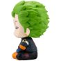 Megahouse Look Up Series One Piece Roronoa Zoro Future Island Ver Figure