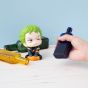 Megahouse Look Up Series One Piece Roronoa Zoro Future Island Ver Figure