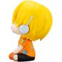 Megahouse Look Up Series One Piece Sanji Future Island Ver Figure