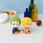 Megahouse Look Up Series One Piece Sanji Future Island Ver Figure