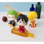 Megahouse Look Up Series One Piece Sanji Future Island Ver Figure