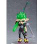 Good Smile Company figma Splatoon / Splatoon 2 Boy DX Edition Figure