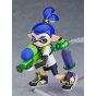 Good Smile Company figma Splatoon / Splatoon 2 Boy DX Edition Figure