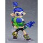 Good Smile Company figma Splatoon / Splatoon 2 Boy DX Edition Figure