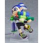 Good Smile Company figma Splatoon / Splatoon 2 Boy DX Edition Figure