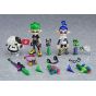 Good Smile Company figma Splatoon / Splatoon 2 Boy DX Edition Figure