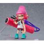 Good Smile Company figma Splatoon / Splatoon 2 Girl DX Edition Figure