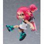 Good Smile Company figma Splatoon / Splatoon 2 Girl DX Edition Figure
