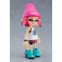 Good Smile Company figma Splatoon / Splatoon 2 Girl DX Edition Figure