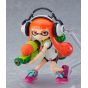 Good Smile Company figma Splatoon / Splatoon 2 Girl DX Edition Figure
