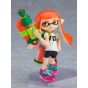 Good Smile Company figma Splatoon / Splatoon 2 Girl DX Edition Figure