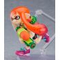 Good Smile Company figma Splatoon / Splatoon 2 Girl DX Edition Figure
