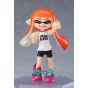Good Smile Company figma Splatoon / Splatoon 2 Girl DX Edition Figure