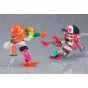 Good Smile Company figma Splatoon / Splatoon 2 Girl DX Edition Figure