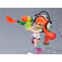 Good Smile Company figma Splatoon / Splatoon 2 Girl DX Edition Figure