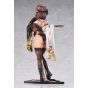 Good Smile Company Goddess of Victory Nikke Noir Black Rabbit Figure