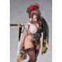 Good Smile Company Goddess of Victory Nikke Noir Black Rabbit Figure