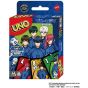 Ensky Card Game UNO Blue Lock