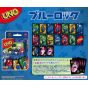 Ensky Card Game UNO Blue Lock