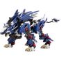 Kotobukiya Zoids HMM RZ-041 Liger Zero Jager Marking Plus Ver Plastic Model Kit