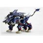 Kotobukiya Zoids HMM RZ-041 Liger Zero Jager Marking Plus Ver Plastic Model Kit